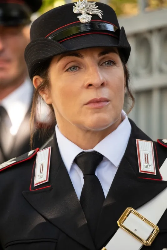 Signora Volpe, 2024 - fotogaléria