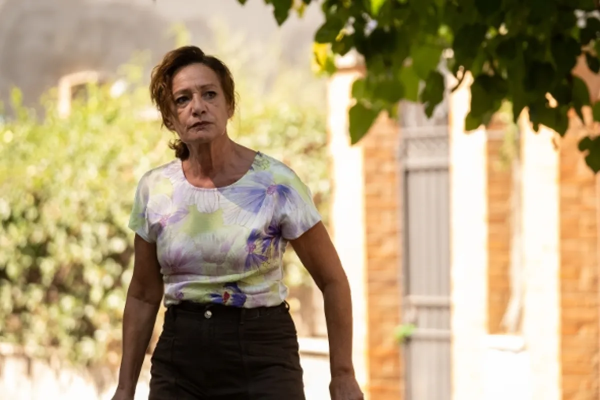 Signora Volpe, 2024 - fotogaléria