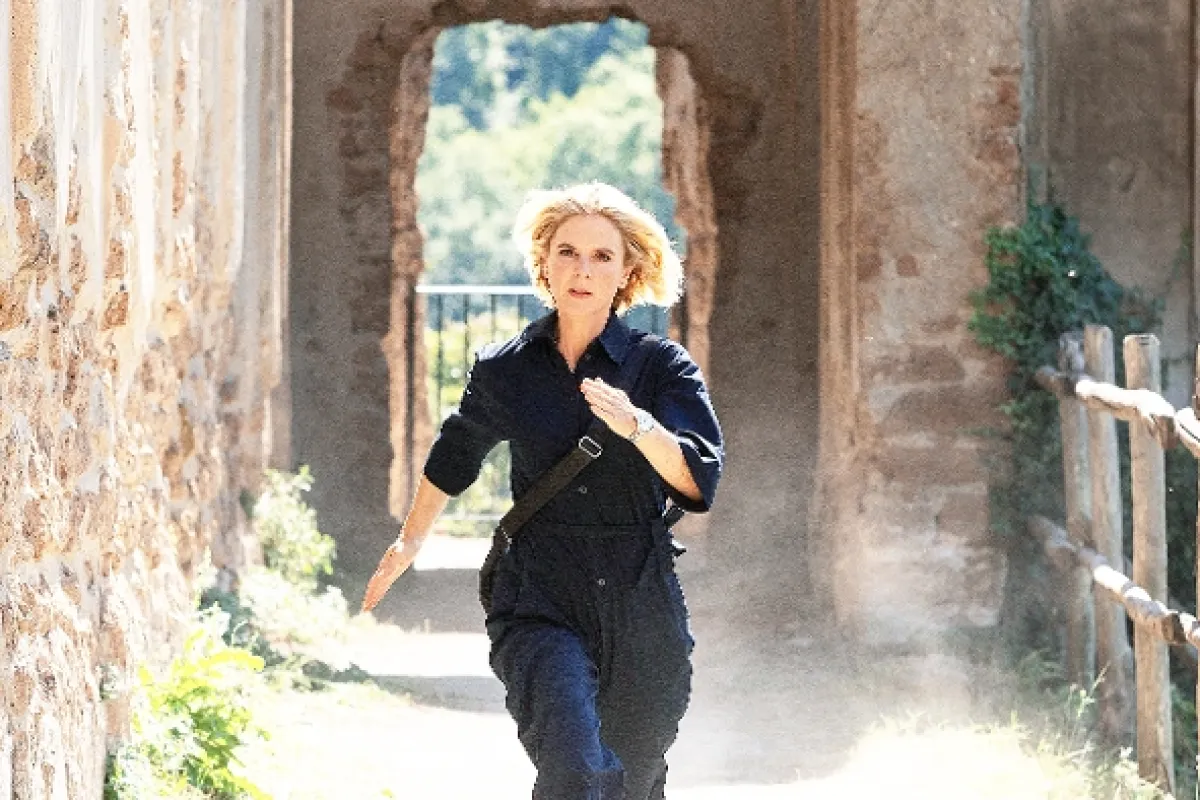 Signora Volpe, 2024 - fotogaléria
