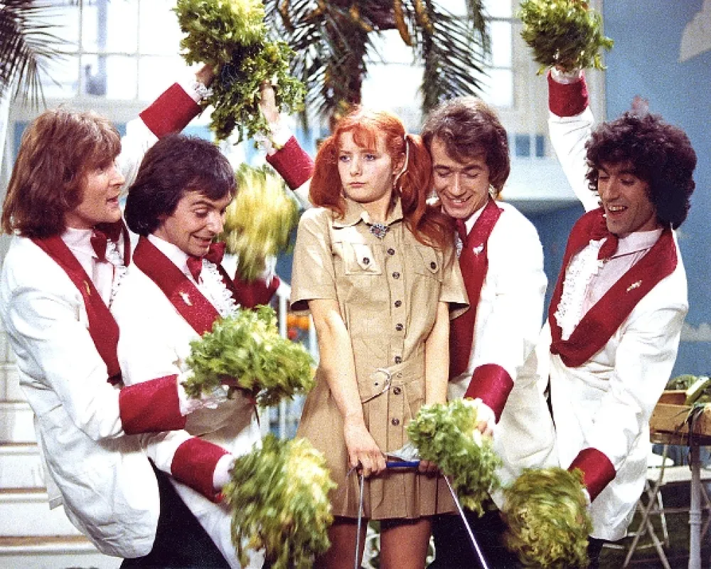 Velký bazar (Le grand bazar), 1973 - fotogaléria