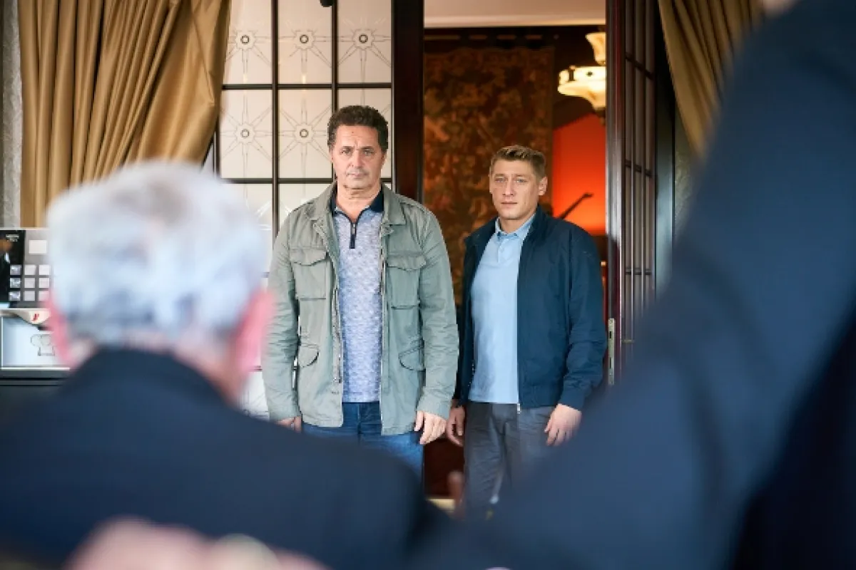 Špecialisti, 2022 - fotogaléria