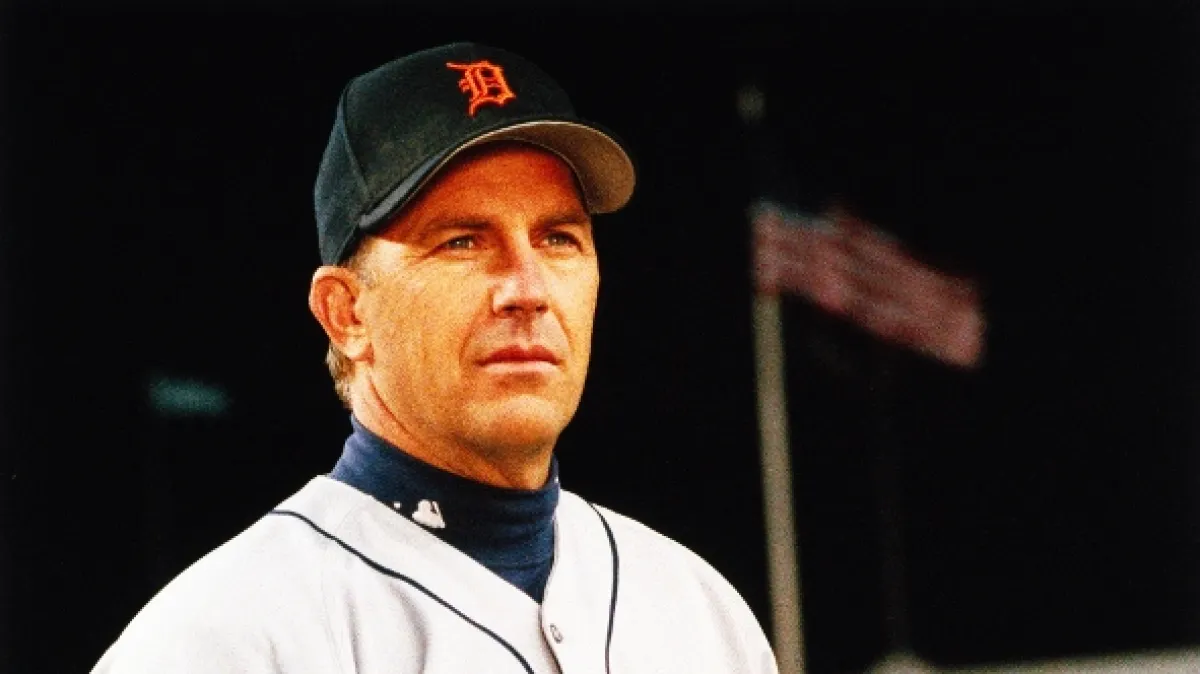 Hra snů (For Love of the Game), 1999 - fotogaléria
