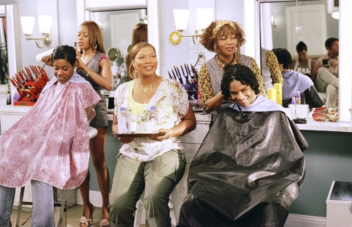 Salón krásy (Beauty Shop), 2005 - fotogaléria