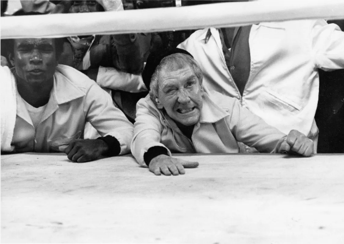 Rocky 2 (Rocky II), 1979 - fotogaléria