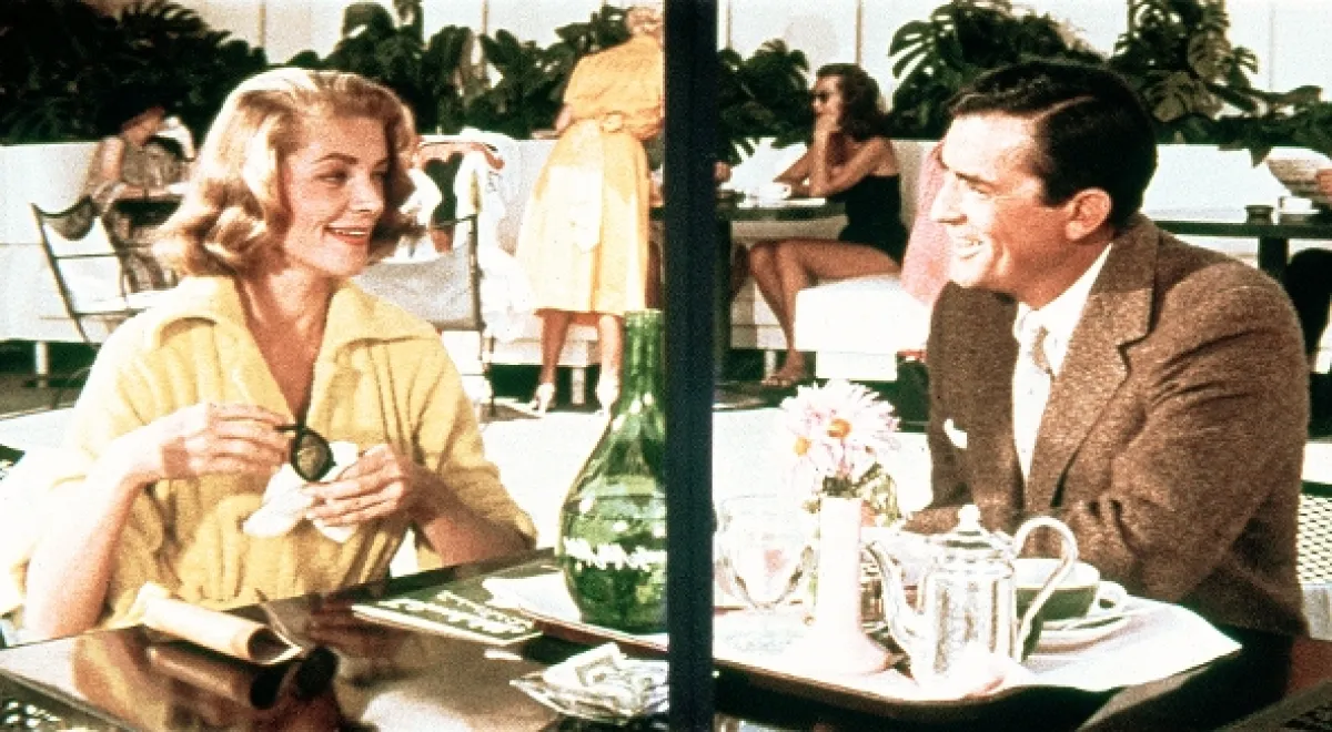 Módní návrhářka (Designing Woman), 1957 - fotogaléria