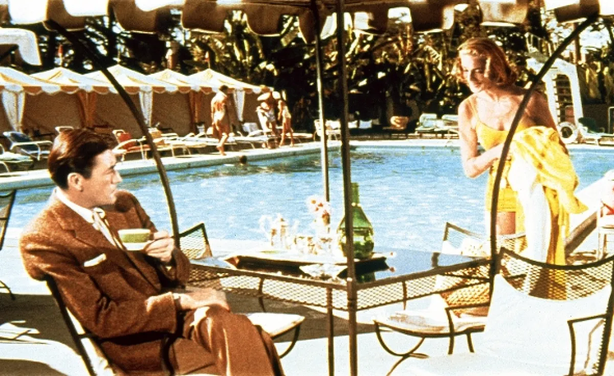 Módní návrhářka (Designing Woman), 1957 - fotogaléria