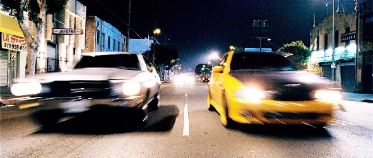 Rychlí a zběsilí (Fast & Furious), 2009 - fotogaléria
