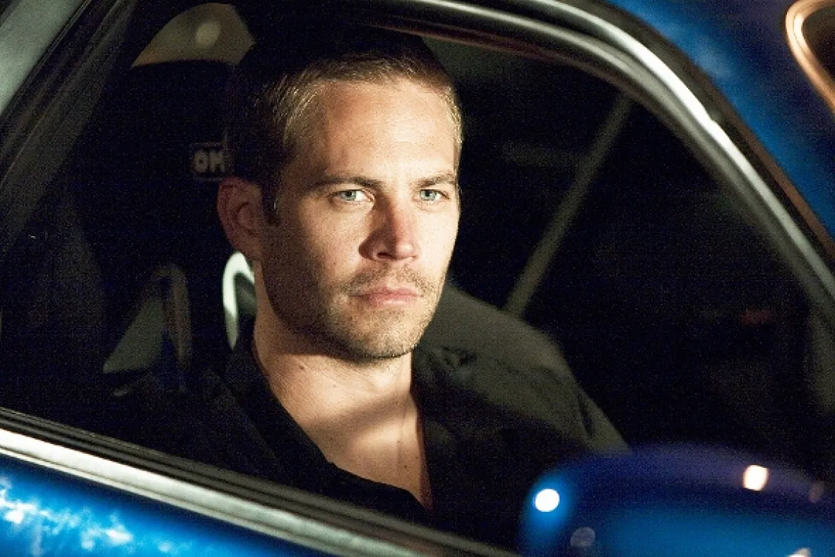 Rychlí a zběsilí (Fast & Furious), 2009 - fotogaléria