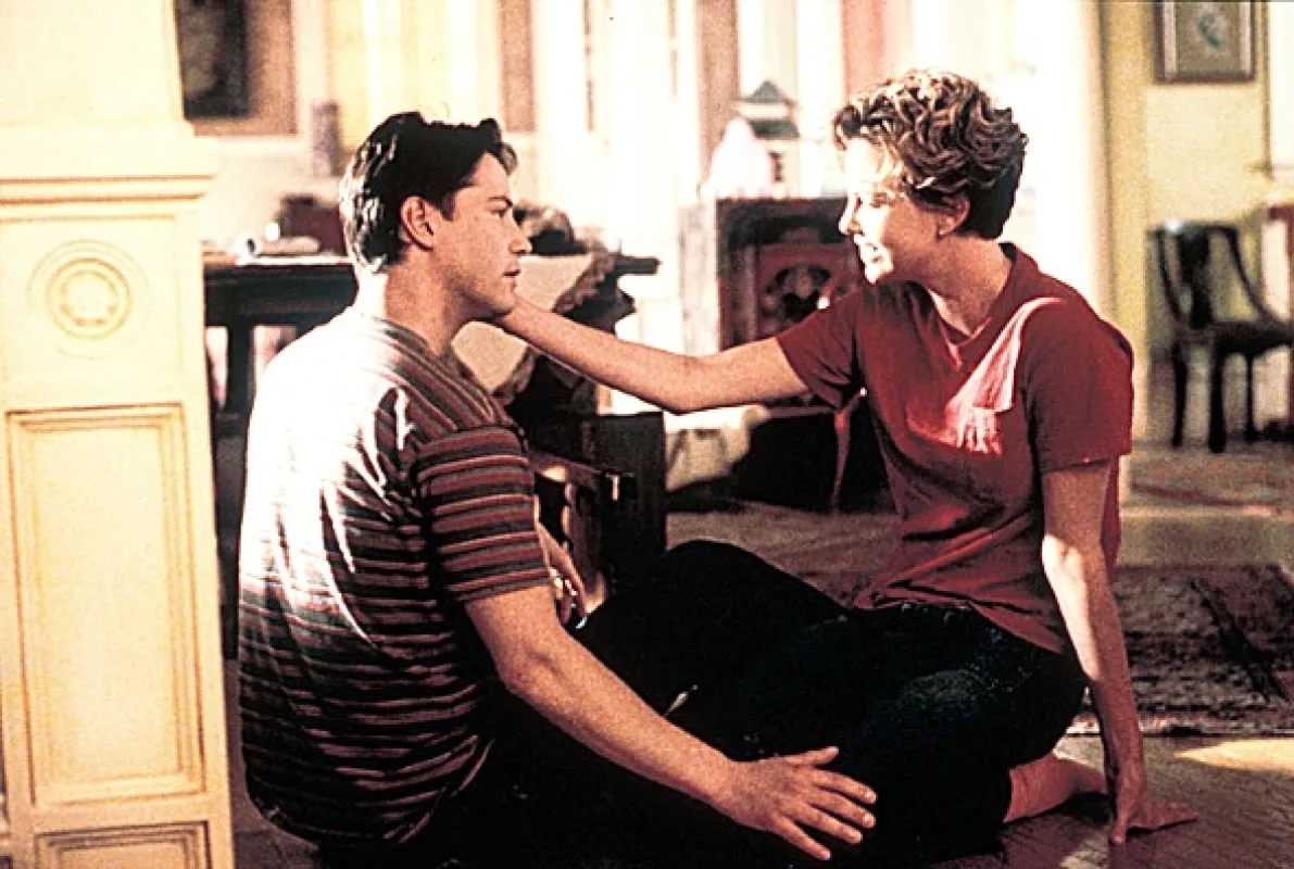 Listopadová romance (Sweet November), 2001 - fotogaléria