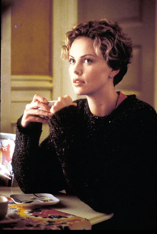 Listopadová romance (Sweet November), 2001 - fotogaléria