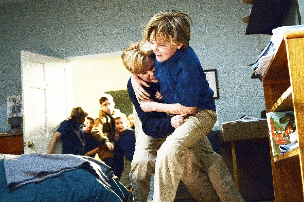 Životná šanca (Boychoir), 2014 - fotogaléria
