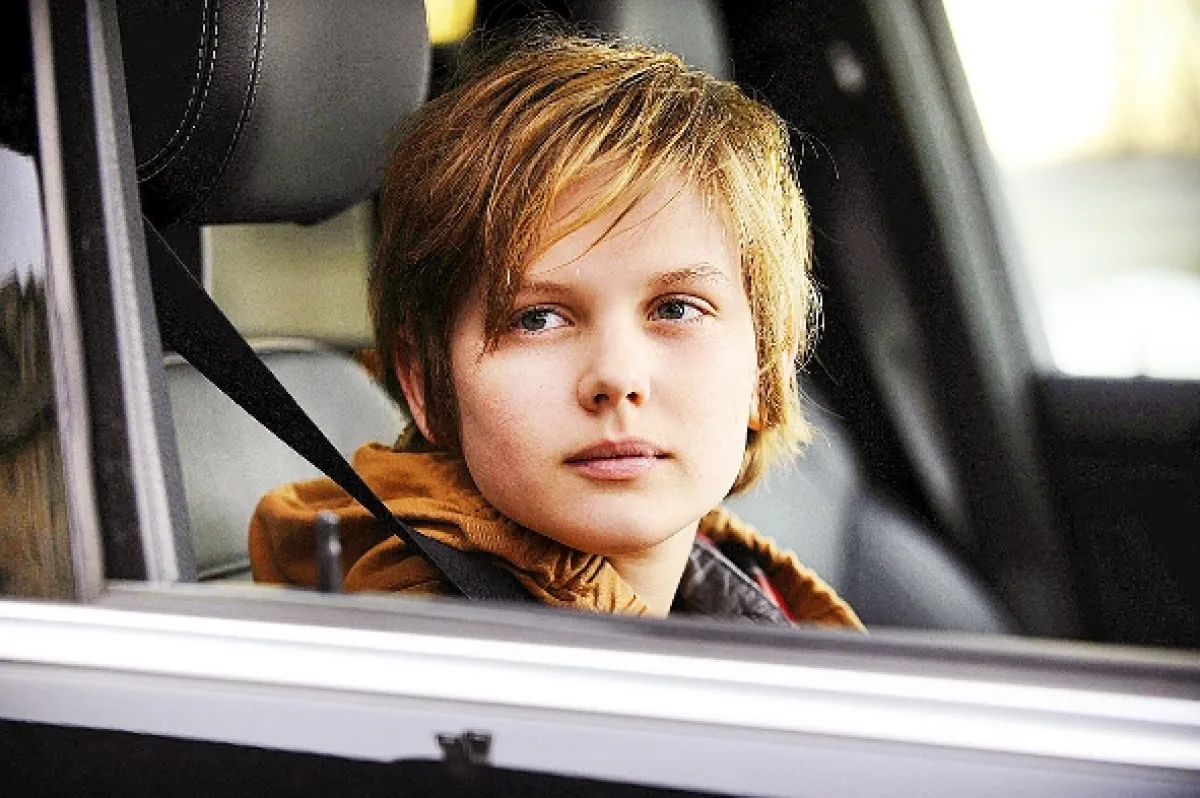Životná šanca (Boychoir), 2014 - fotogaléria