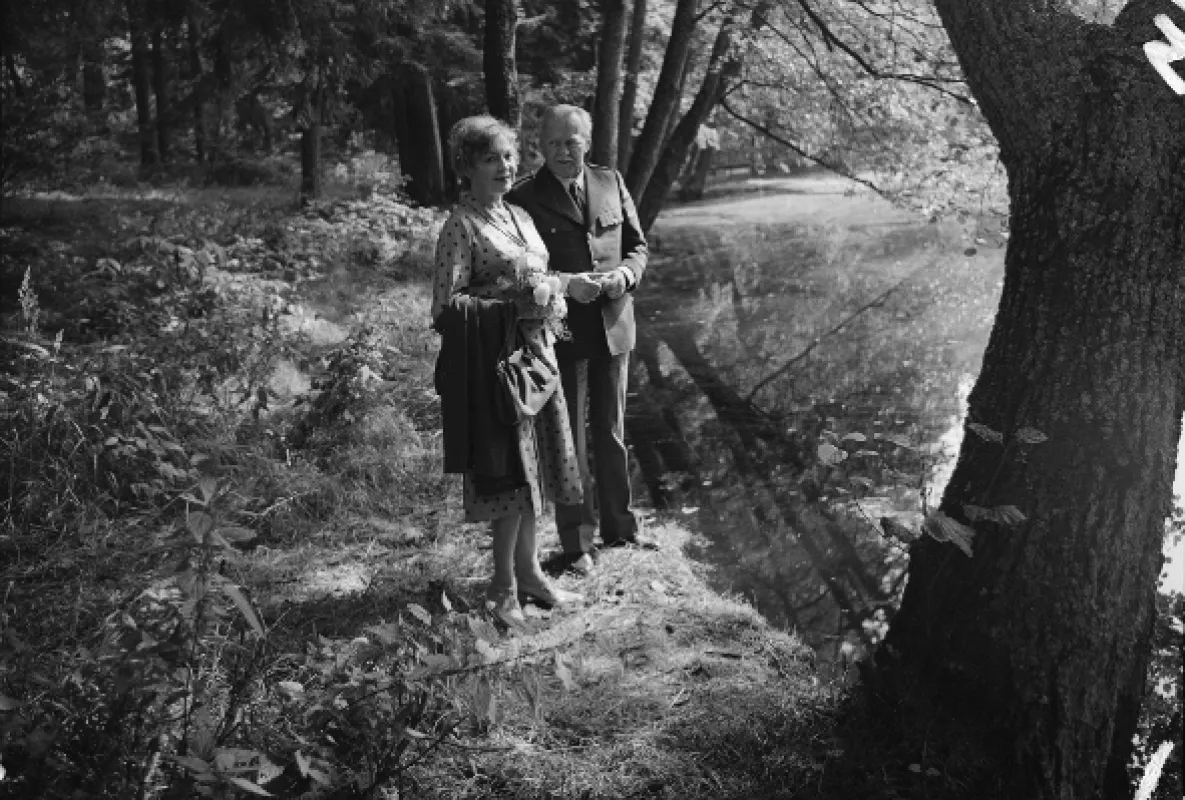 Lístok do pamätníka, 1975 - fotogaléria