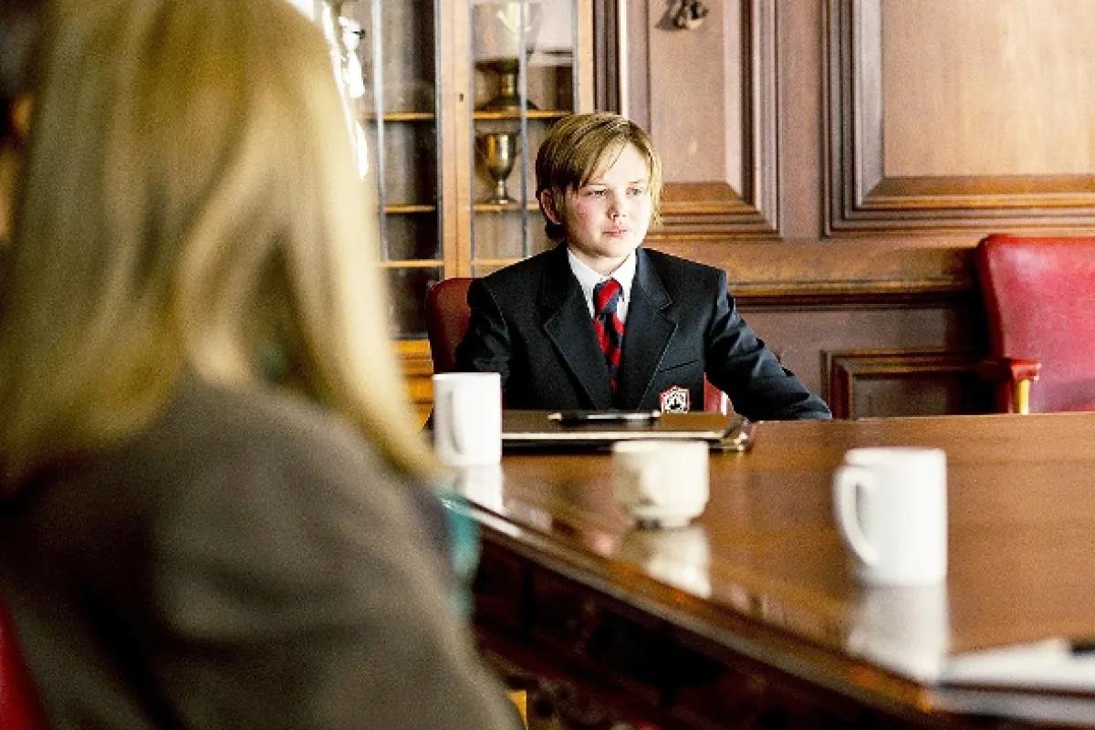 Životná šanca (Boychoir), 2014 - fotogaléria