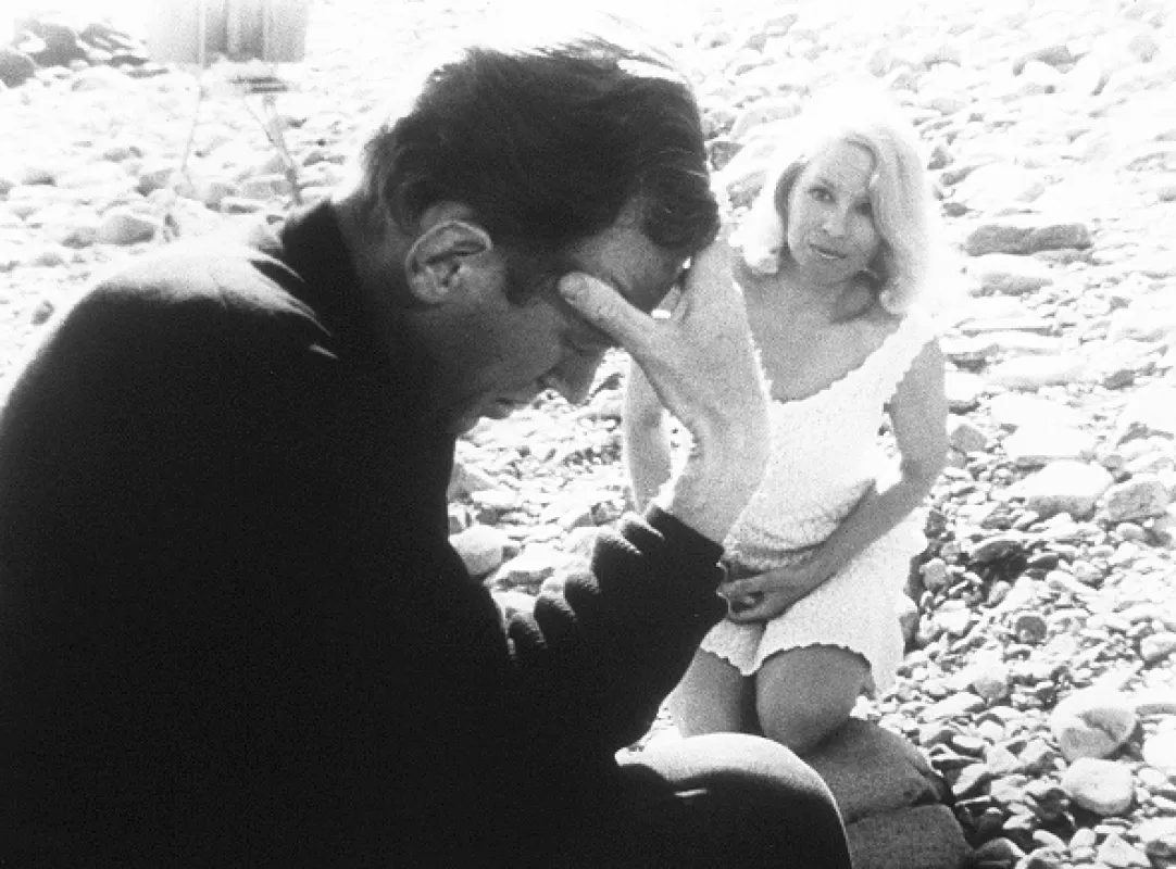 Hodina vlka, 1968 - fotogaléria