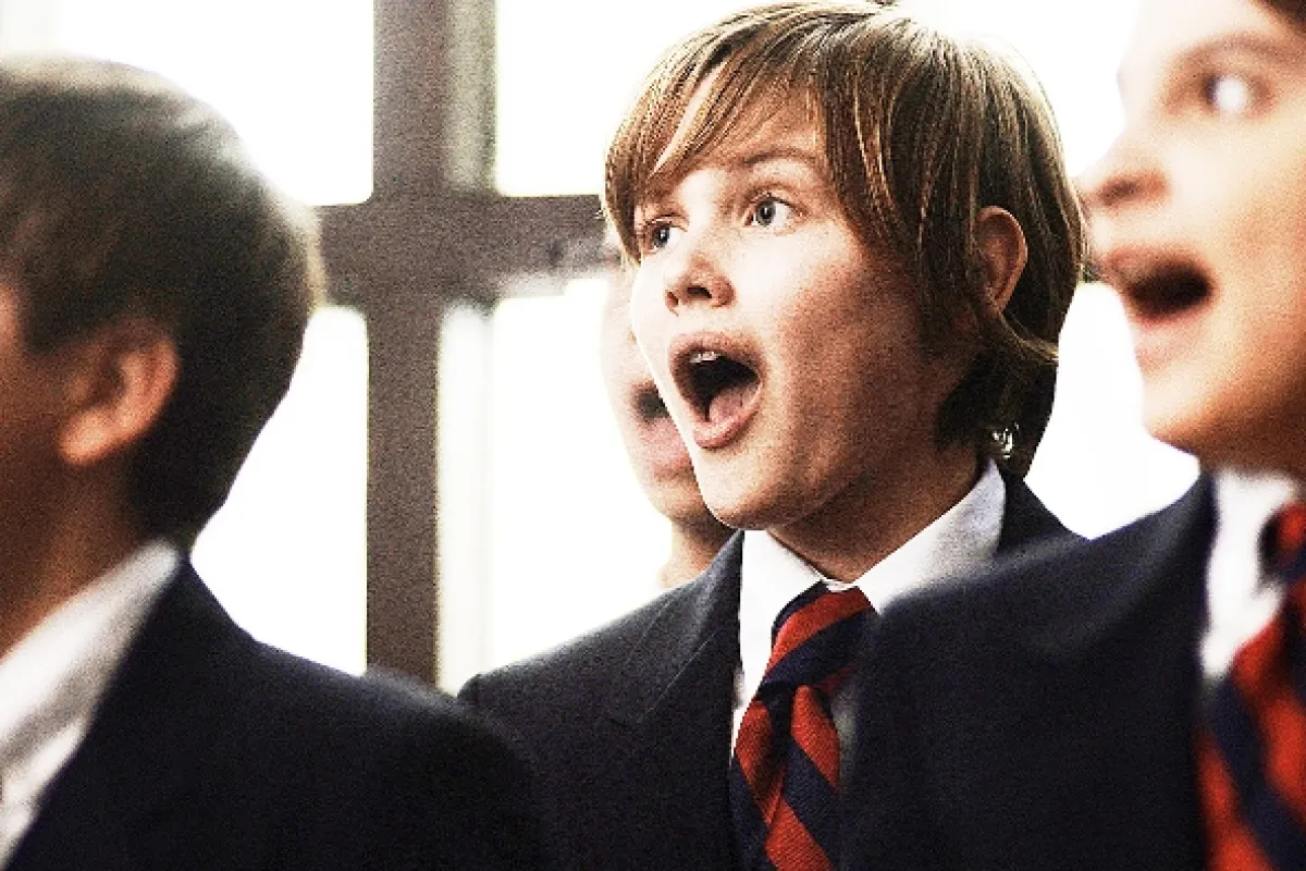 Životná šanca (Boychoir), 2014 - fotogaléria