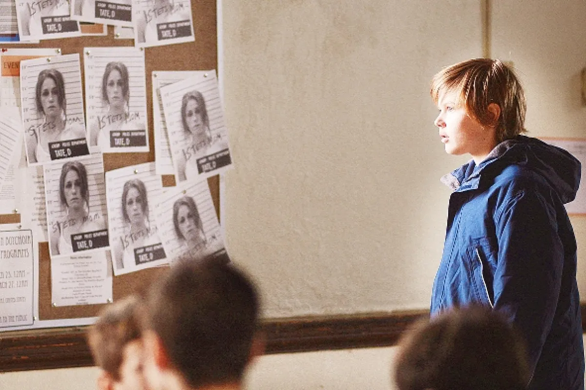 Životná šanca (Boychoir), 2014 - fotogaléria