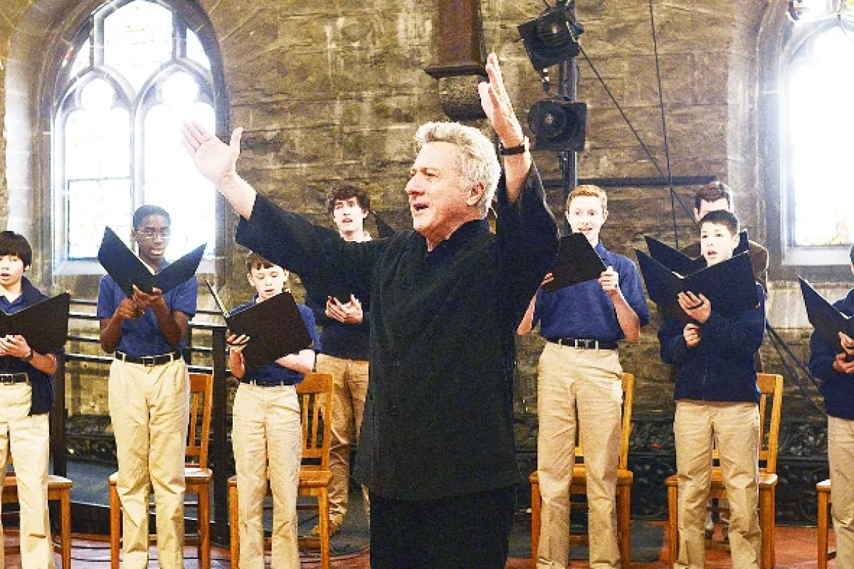 Životná šanca (Boychoir), 2014 - fotogaléria