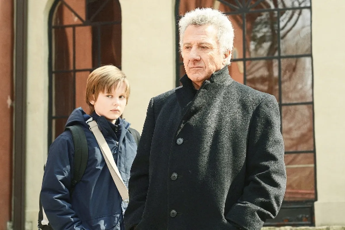 Životná šanca (Boychoir), 2014 - fotogaléria