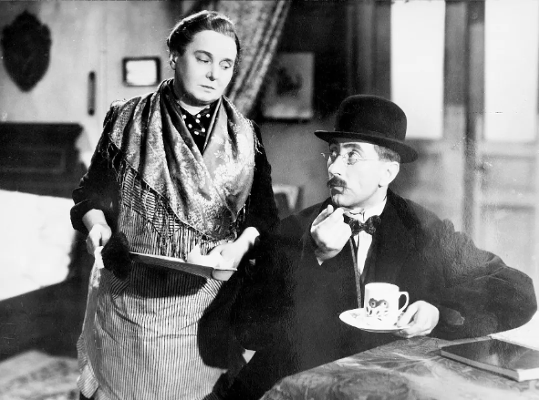 Kdybych byl tátou, 1939 - fotogaléria