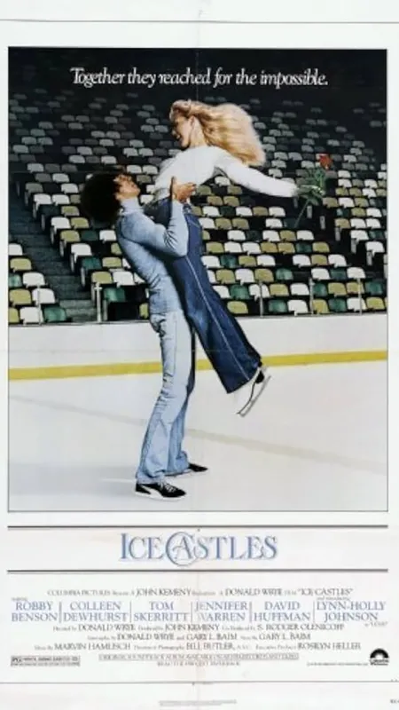 Ľadové sny (Ice Castles), 2009 - fotogaléria