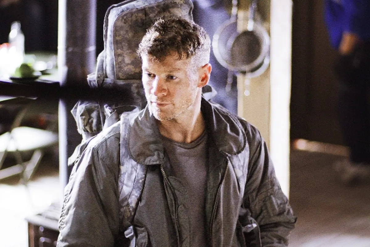 Sniper 6 (Sniper: Ghost Shooter), 2016 - fotogaléria