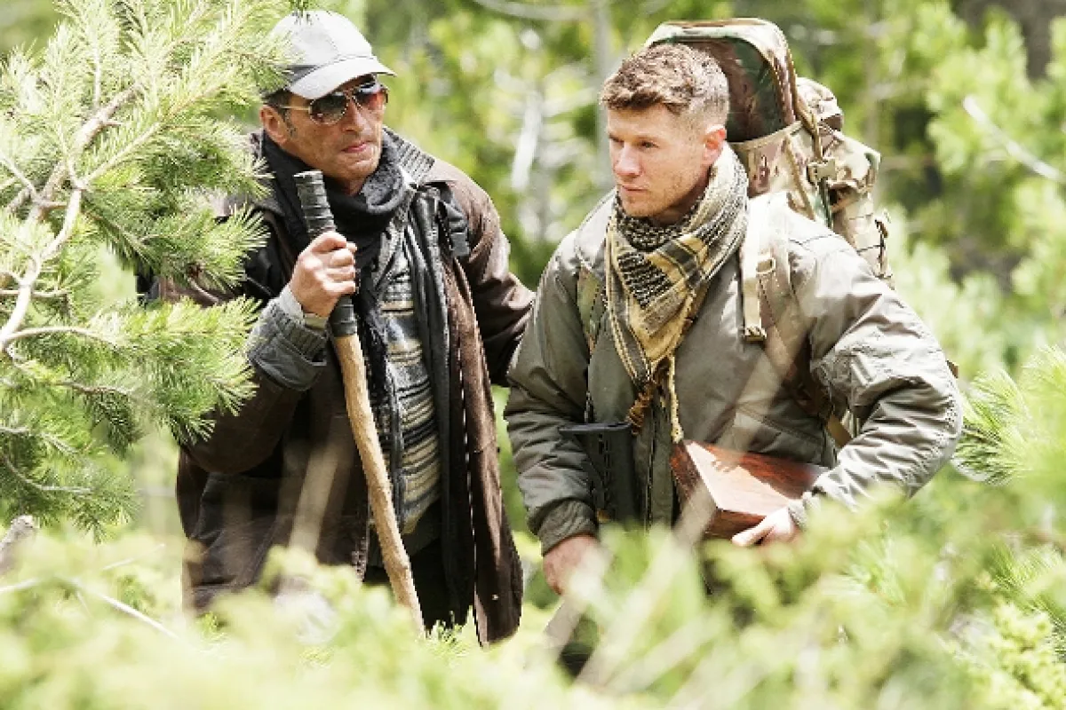 Sniper 6 (Sniper: Ghost Shooter), 2016 - fotogaléria
