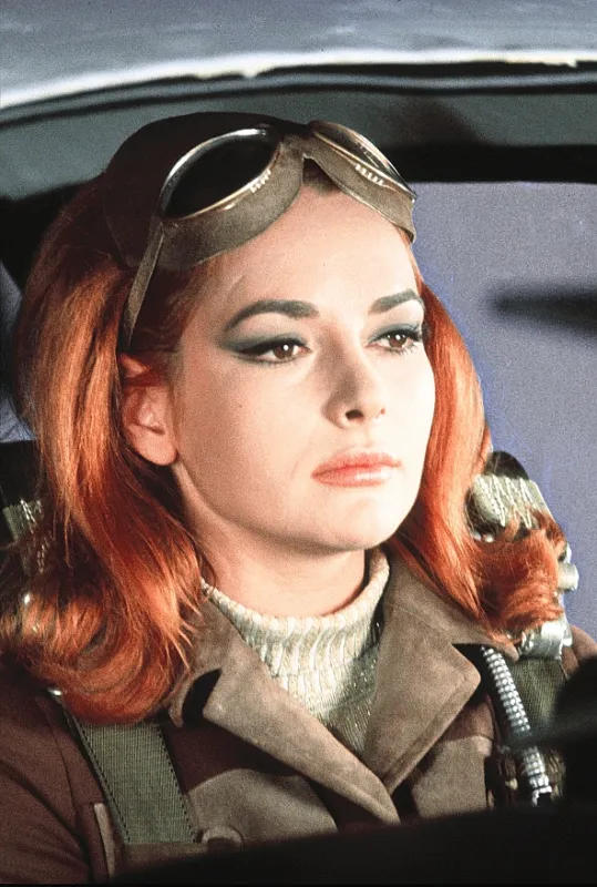 Žiješ jenom dvakrát (You Only Live Twice), 1967 - fotogaléria