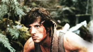 Rambo: První krev