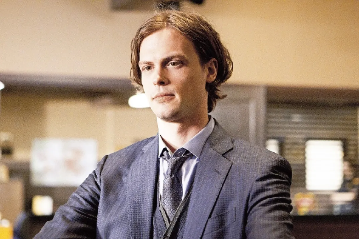 Myšlenky zločince (Criminal Minds VIII), 2013 - fotogaléria
