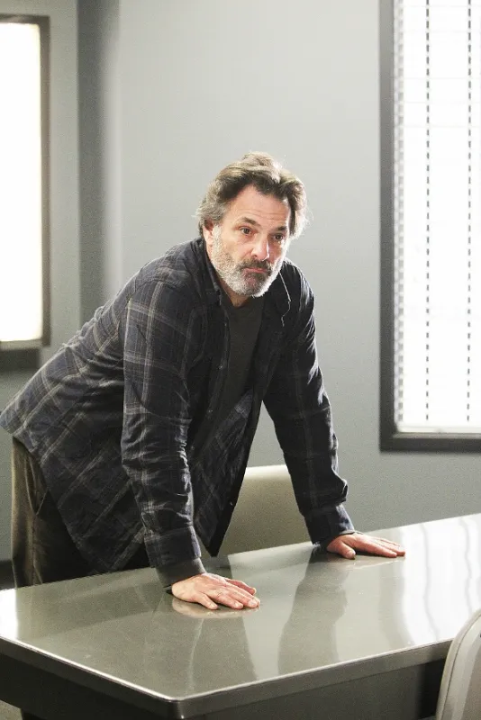Myšlenky zločince (Criminal Minds VII), 2012 - fotogaléria
