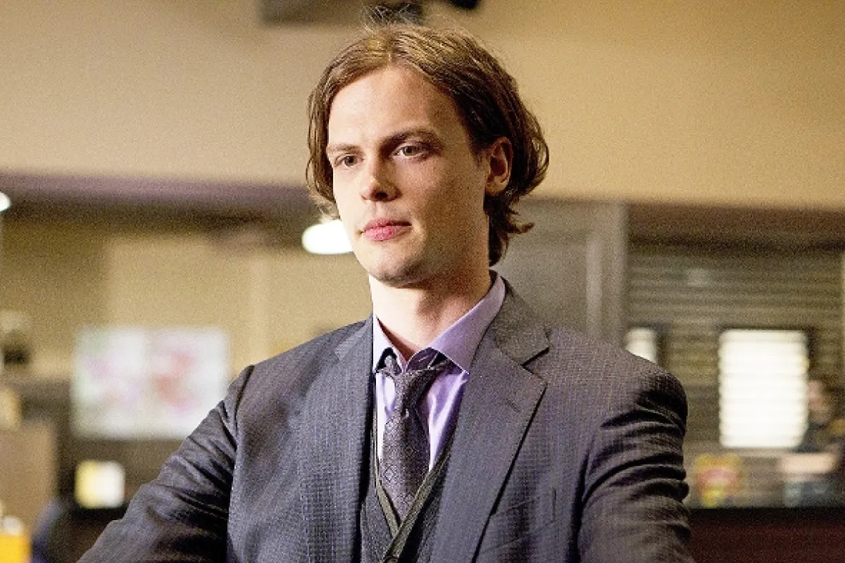 Myšlenky zločince (Criminal Minds VIII), 2013 - fotogaléria
