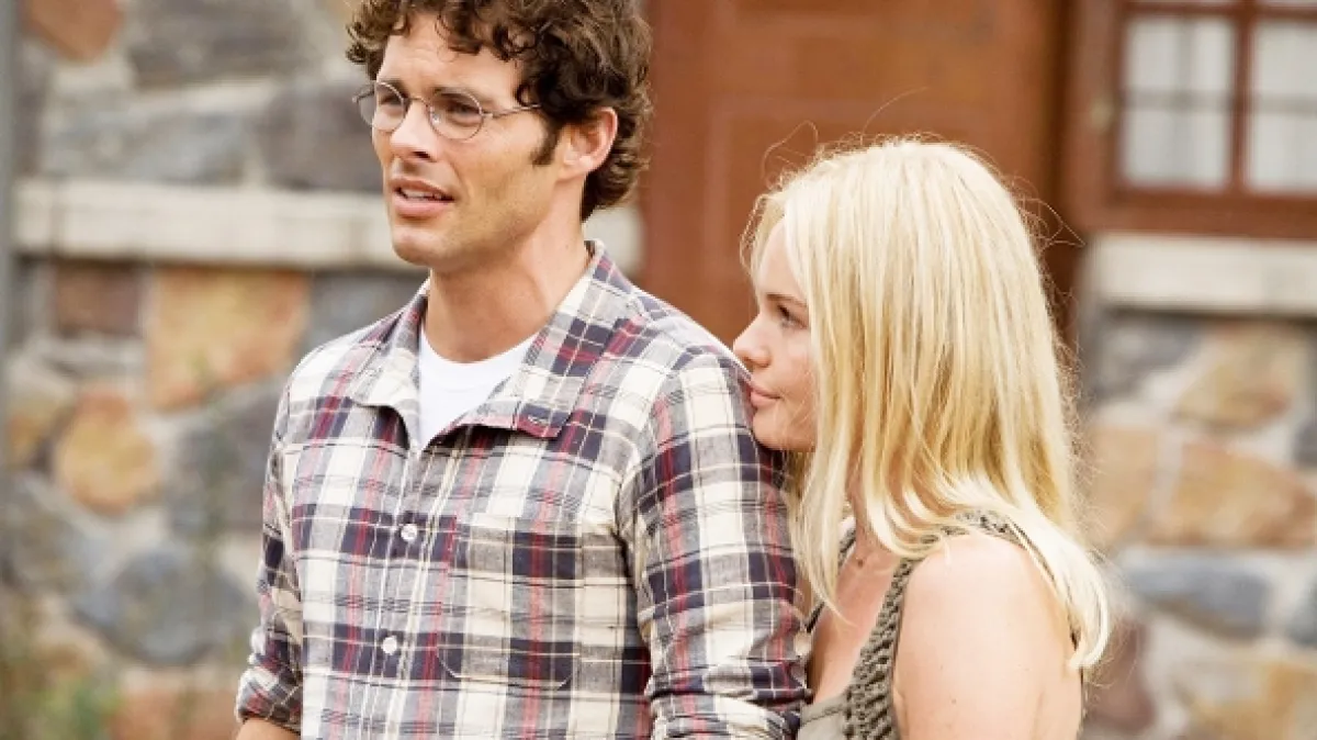 Strašáci (Straw Dogs), 2011 - fotogaléria