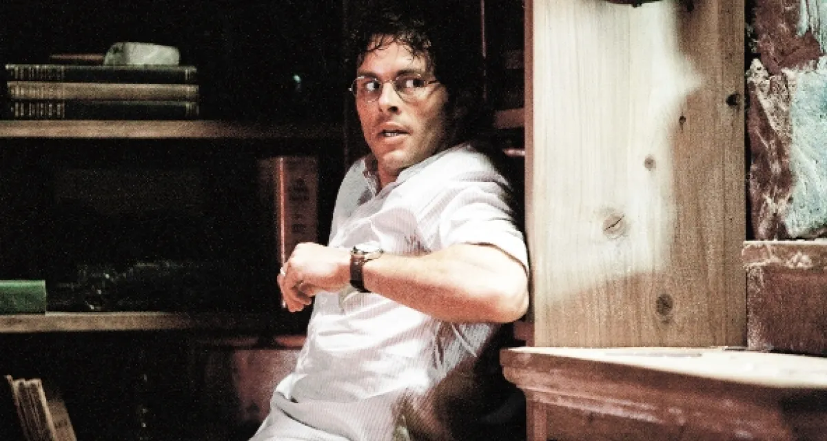 Strašáci (Straw Dogs), 2011 - fotogaléria