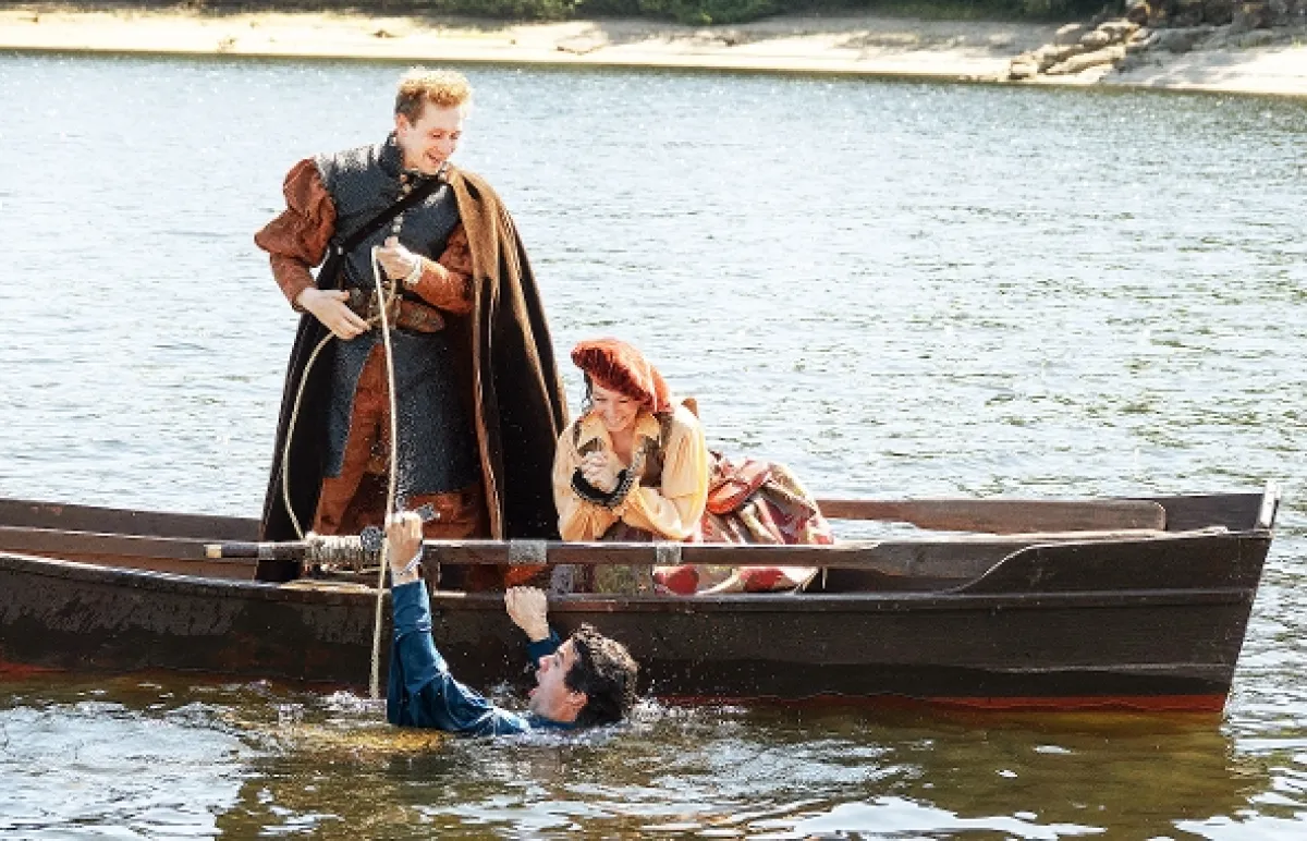 Klíč svatého Petra, 2023 - fotogaléria