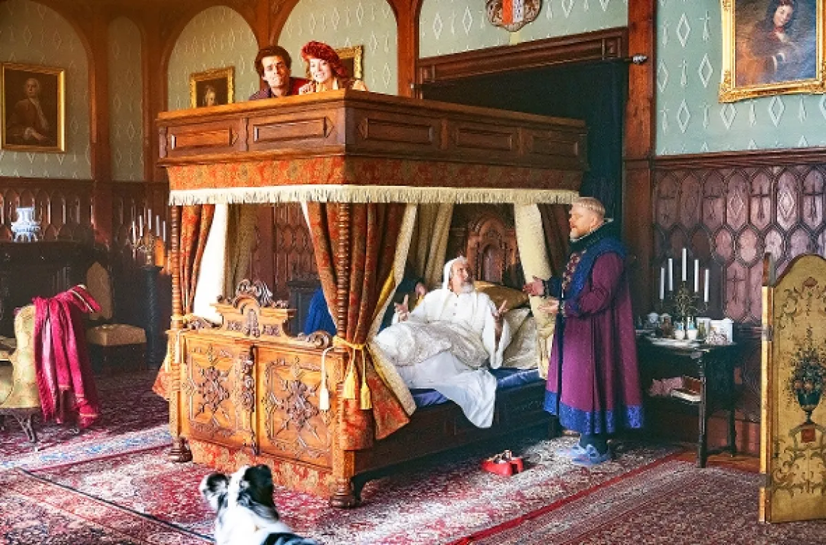 Klíč svatého Petra, 2023 - fotogaléria
