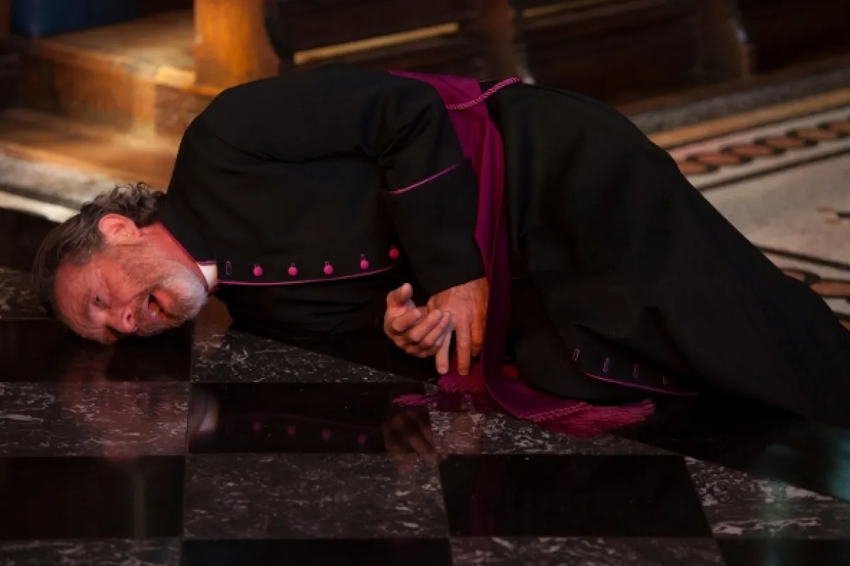 Otec Brown (Father Brown II), 2014 - fotogaléria