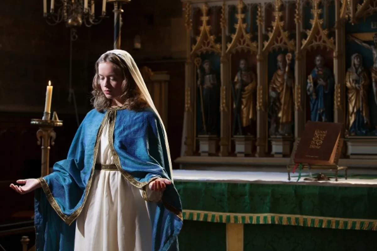 Otec Brown (Father Brown II), 2014 - fotogaléria