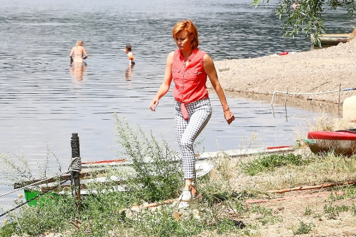 Přístav, 2015 - fotogaléria