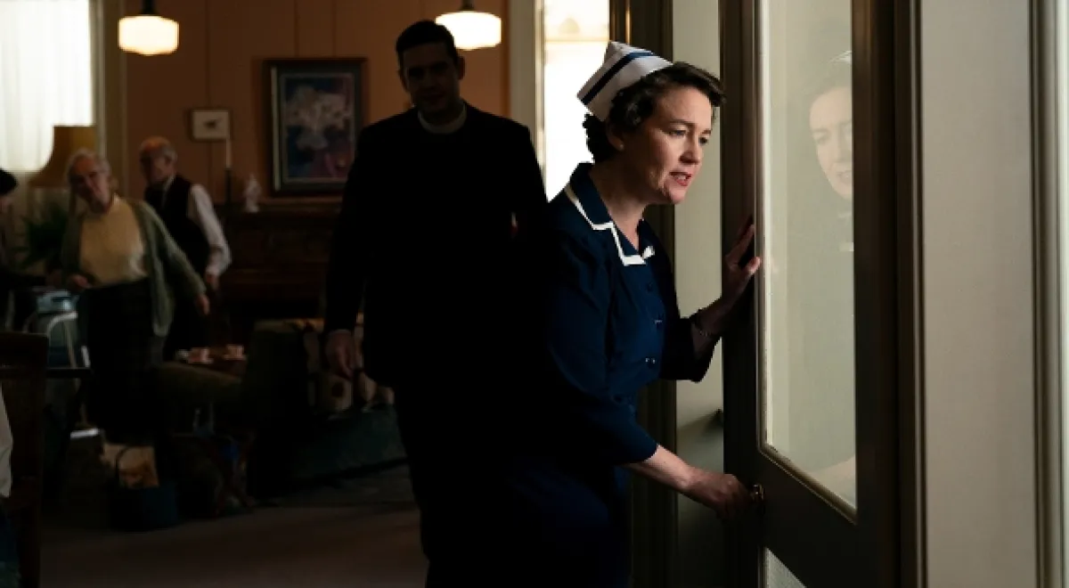Grantchester, 2022 - fotogaléria