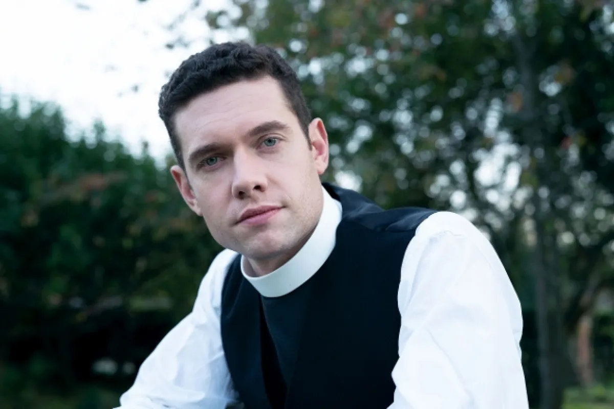 Grantchester, 2022 - fotogaléria