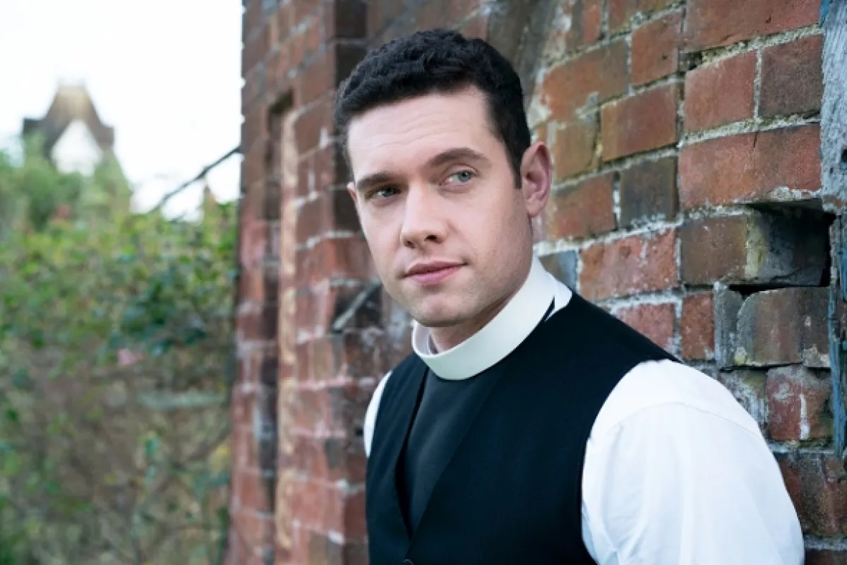 Grantchester, 2022 - fotogaléria