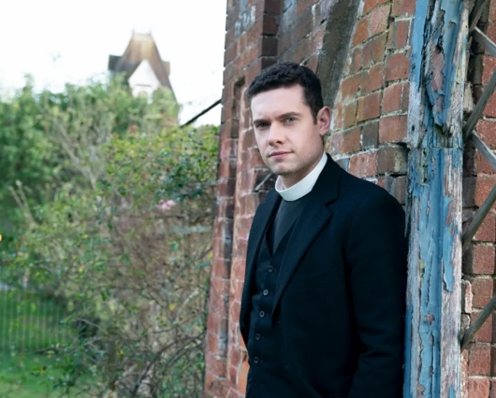 Grantchester, 2022 - fotogaléria