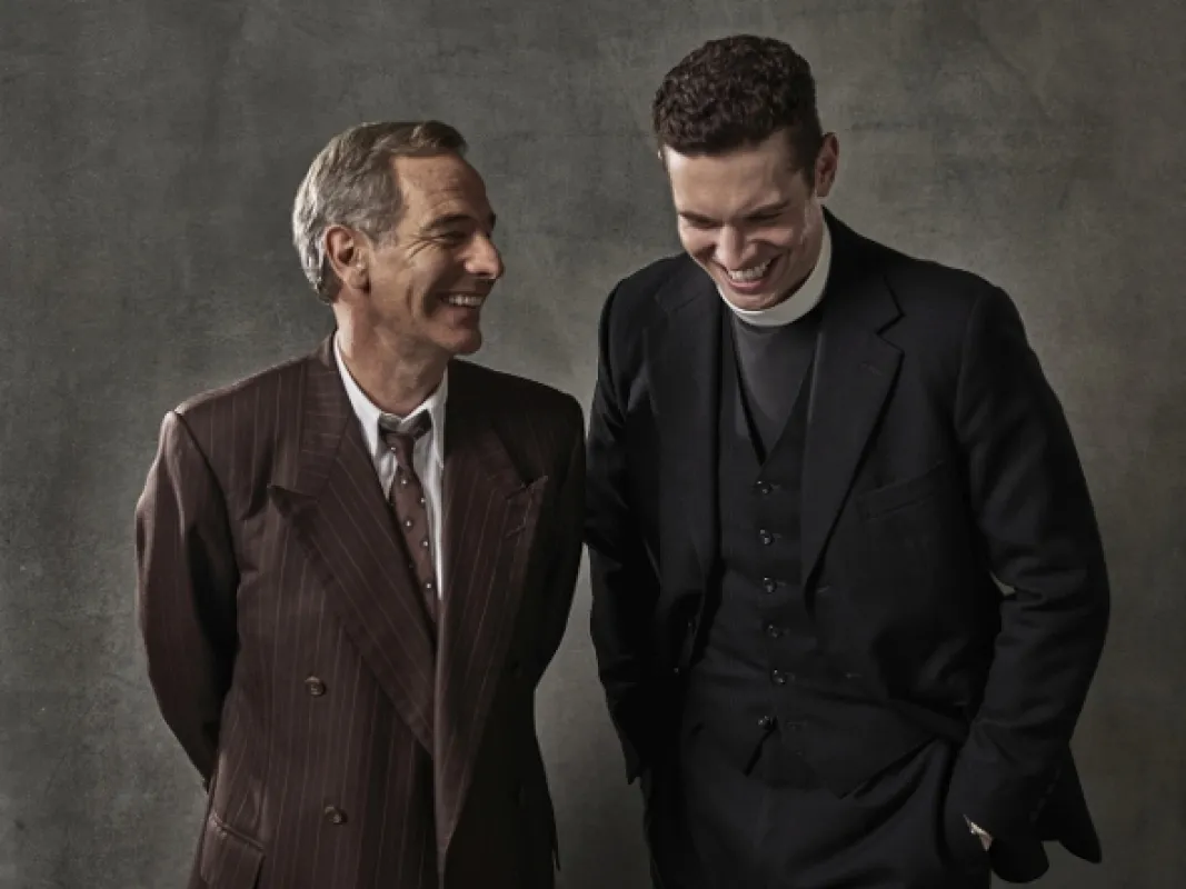 Grantchester, 2022 - fotogaléria