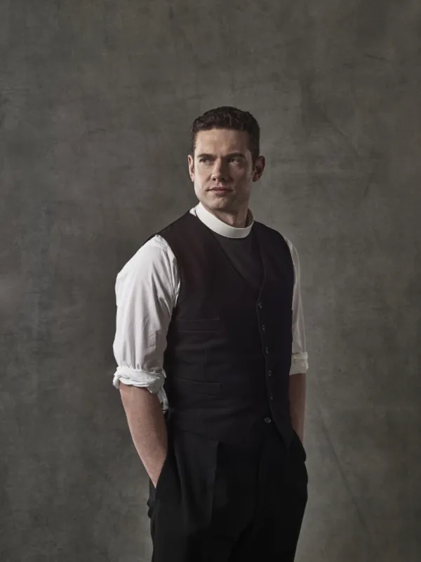 Grantchester, 2022 - fotogaléria