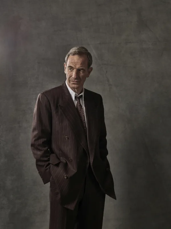 Grantchester, 2022 - fotogaléria
