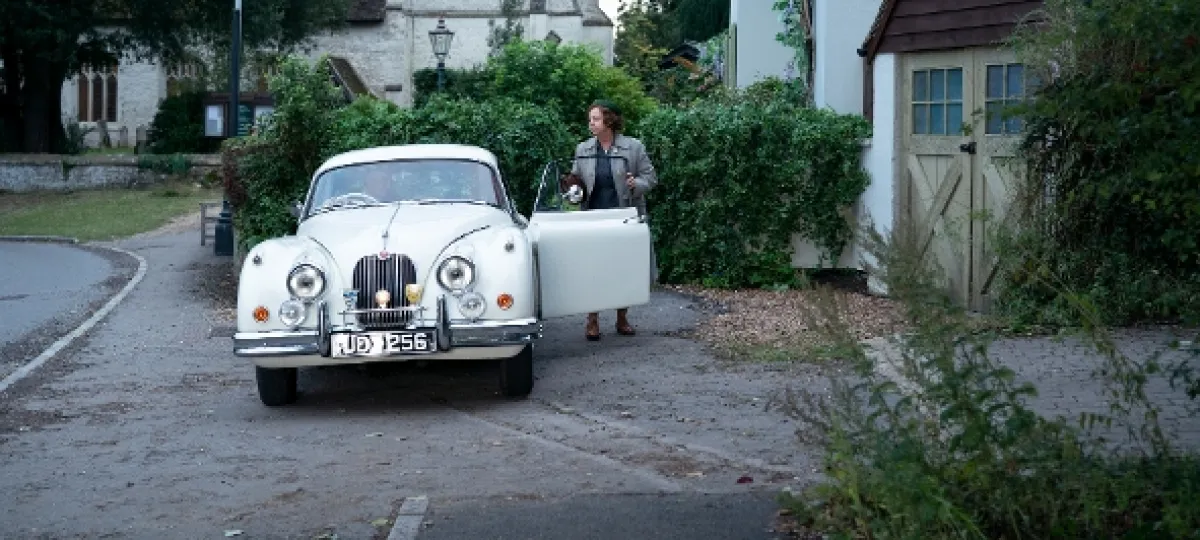 Grantchester, 2022 - fotogaléria