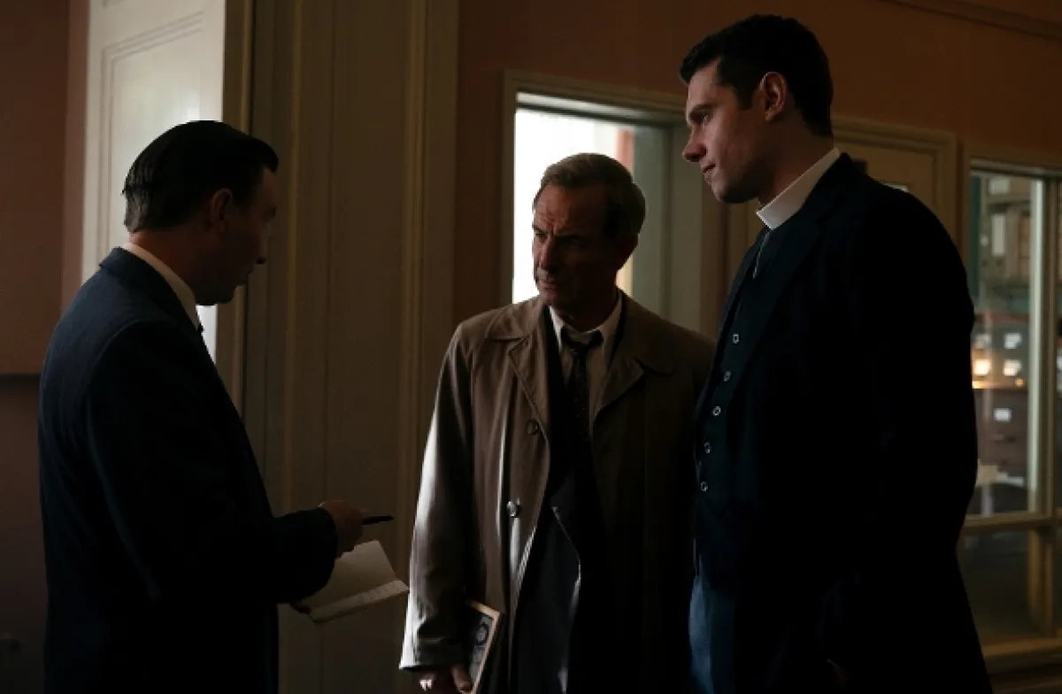 Grantchester, 2022 - fotogaléria
