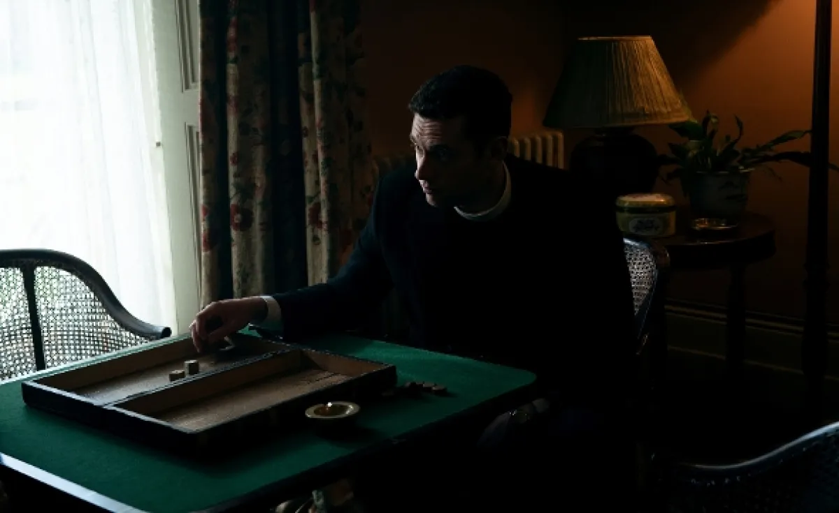 Grantchester, 2022 - fotogaléria