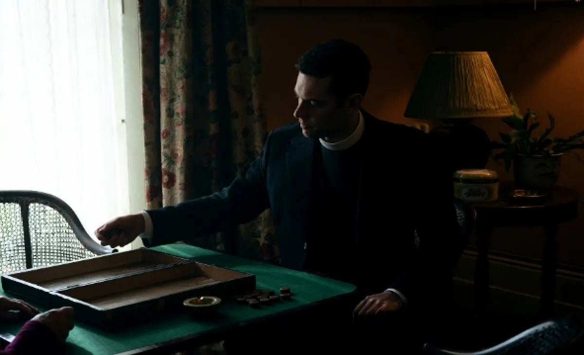 Grantchester, 2022 - fotogaléria